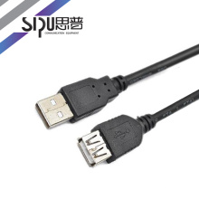 SIPU Großhandel preis micro usb ladekabel micro usb y kabel micro usb serielles kabel